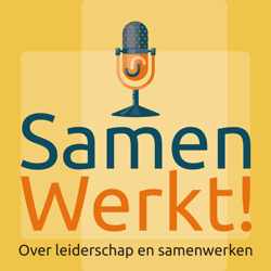 De SamenWerkt!-podcast