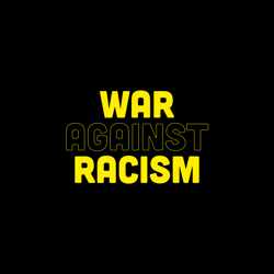 War against Racism