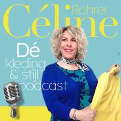 Dé Kleding en Stijl Podcast