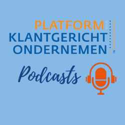 Podcasts van PvKO