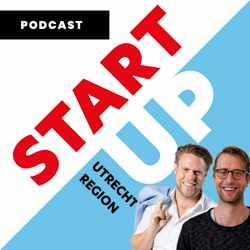 Startup Utrecht Region - Crossroads 2022