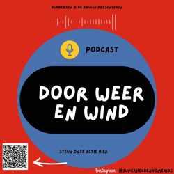 Door Weer En Wind