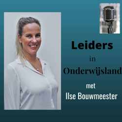 Leiders in Onderwijsland