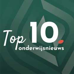 Top 10 Onderwijsnieuws