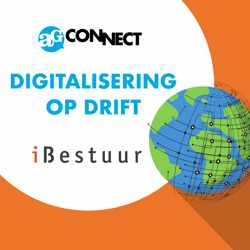 Digitalisering op Drift