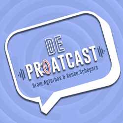 De Proatcast