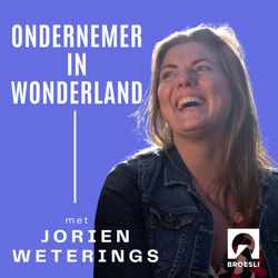 Ondernemer in Wonderland