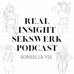 Real insight sekswerk podcast