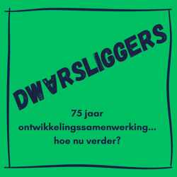 Dwarsliggers