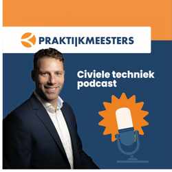 Praktijkmeesters civiele techniek podcast