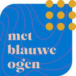 Met Blauwe Ogen