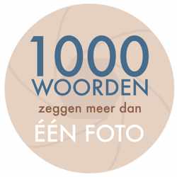 1000 woorden