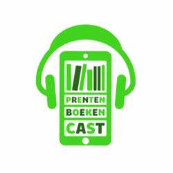 PRENTENBOEKENCAST