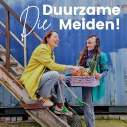 Die duurzame meiden