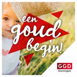 Een Goud Begin