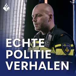 Echte politieverhalen