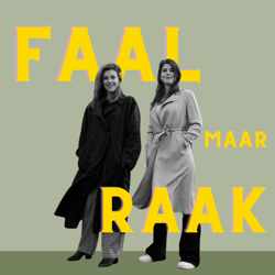 Faal maar raak