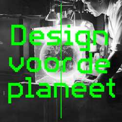 Design voor de planeet