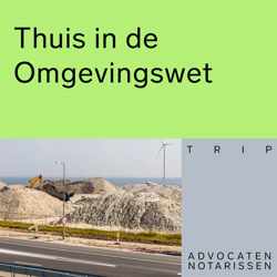 Thuis in de Omgevingswet