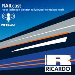 RAILcast