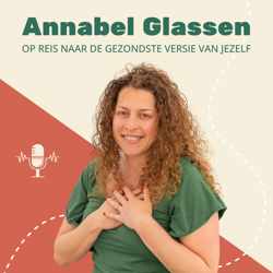 Annabel Glassen de Podcast