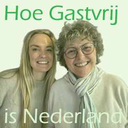 Hoe gastvrij is Nederland?