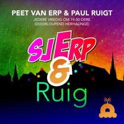 Sjerp & Ruig Vastelaovespodcast