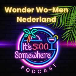 Wonder Women Nederland