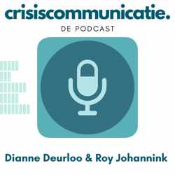 Crisiscommunicatie De Podcast