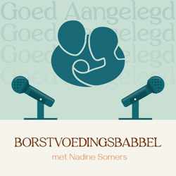 Borstvoedingsbabbel