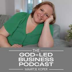 The God-Led Business Podcast