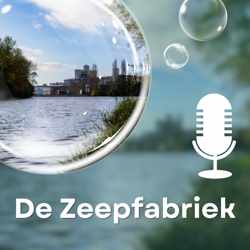 De Zeepfabriek