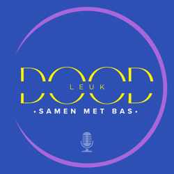 Doodleuk - Samen met Bas