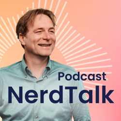 Nerd Talk Podcast