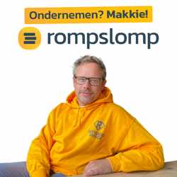 Rompslomp - de podcast voor zzp'ers