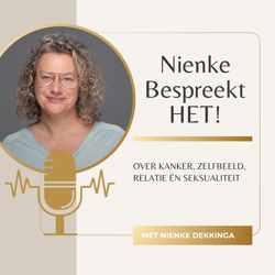 Nienke Bespreekt HET