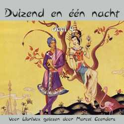 Duizend en één Nacht, Vierde deel by Anonymous