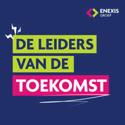 De leiders van de toekomst