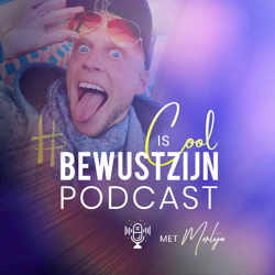 Bewustzijn is Cool Podcast