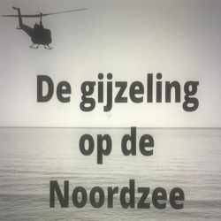 De gijzeling op de Noordzee