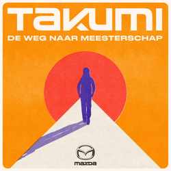 Takumi, de Weg naar Meesterschap