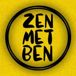 Zen met Ben