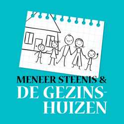 Meneer Steenis & De gezinshuizen