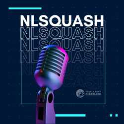 NLSquashCast