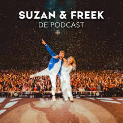 Suzan & Freek, de podcast