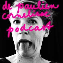 de Paulien Cornelisse podcast   