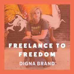 Freelance to Freedom