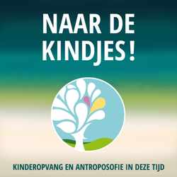 Naar de kindjes!