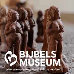 Bijbels Museum: universele verhalen met kunst in de hoofdrol