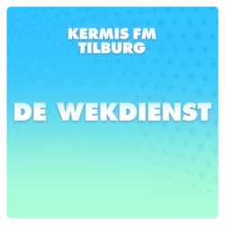 Kermis FM Wekdienst